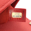 Chanel Small Chevron Caviar Braided Boy Flap Secondhand