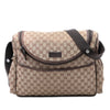 Secondhand Gucci GG Canvas Diaper Bag