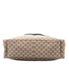 Secondhand Gucci GG Canvas Diaper Bag