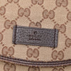 Secondhand Gucci GG Canvas Diaper Bag