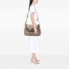 Secondhand Gucci GG Canvas Diaper Bag