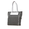 Fendi Zucchino Canvas Tote Secondhand