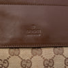 Secondhand Gucci GG Canvas Double Pocket Belt Bag