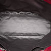 Chanel Large Quilted Tweed and PVC Funny Tote Secondhand