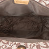 Dior Diorissimo Trotter Canvas Tote Secondhand