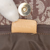 Dior Diorissimo Trotter Canvas Tote Secondhand