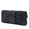 Chanel Quilted Sheepskin Reissue 2.55 Flap Clutch Secondhand