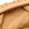 Secondhand Bottega Veneta Nappa Intrecciato The Mini Pouch Crossbody