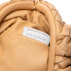 Secondhand Bottega Veneta Nappa Intrecciato The Mini Pouch Crossbody