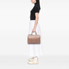 Gucci Medium Guccissima Joy Boston Bag Secondhand