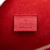 Gucci Medium GG Supreme Dionysus Shoulder Bag Secondhand