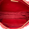 Secondhand Prada Tessuto Gaufre Shoulder Bag