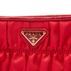 Secondhand Prada Tessuto Gaufre Shoulder Bag