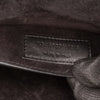 Saint Laurent Medium Leather Monogram Sunset Braided Strap Crossbody Secondhand