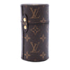 Louis Vuitton Monogram 100ML Fragrance Travel Case Secondhand