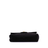 Chanel Small Classic Jersey Double Flap Secondhand