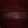Chanel Small Classic Jersey Double Flap Secondhand