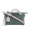 Fendi Mini Leather Selleria By The Way Satchel Secondhand