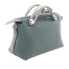 Fendi Mini Leather Selleria By The Way Satchel Secondhand