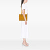 Secondhand Dior Large Patent Cannage Lady Dior