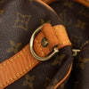 Louis Vuitton Monogram Keepall Bandouliere 60 Secondhand