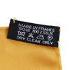 Secondhand Hermès Terres Precieuses Silk Scarf 90