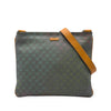 Gucci Multicolor GG Supreme Crossbody Secondhand