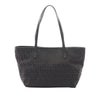 Fendi Zucchino Canvas Tote Secondhand