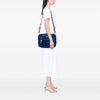Prada Tessuto Gaufre Satchel Secondhand