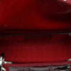Dior Mini Patent Cannage Lady Dior Secondhand