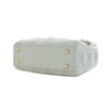 Dior Mini Lambskin Cannage Lady Dior Secondhand