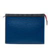 Louis Vuitton Epi Damier Graphite Pochette Voyage MM Secondhand