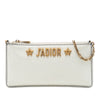 Dior Calfskin JAdior Croisiere Chain Pouch Secondhand
