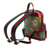 Gucci Small GG Supreme Web Tian Backpack Secondhand