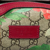 Gucci Small GG Supreme Web Tian Backpack Secondhand