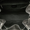 Gucci Large Nylon Bamboo Drawstring Backpack Secondhand