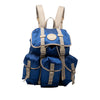 Secondhand Gucci GG Nylon Off The Grid Backpack