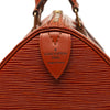 Secondhand Louis Vuitton Epi Speedy 25