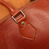 Secondhand Louis Vuitton Epi Speedy 25
