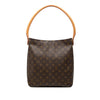 Secondhand Louis Vuitton Monogram Looping GM