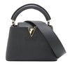 Louis Vuitton Taurillon Mini Capucines Secondhand