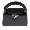 Louis Vuitton Taurillon Mini Capucines Secondhand