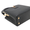 Louis Vuitton Taurillon Mini Capucines Secondhand