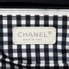 Chanel CC Patent Lipstick Ligne Flap Secondhand