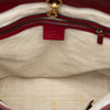 Secondhand Gucci GG Canvas Twins Tote