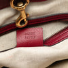 Secondhand Gucci GG Canvas Twins Tote