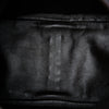 Fendi Zucchino Canvas Handbag Secondhand