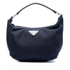 Prada Tessuto Hobo Secondhand