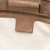 Gucci GG Canvas Running Tote Secondhand