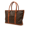 Louis Vuitton Monogram Sac Weekend PM Secondhand